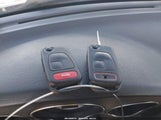 Mercedes-Benz Slk 320 WDBKK65F61F224387 photo