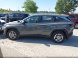 Hyundai Tucson Se 5NMJA3DEXSH588565 fotografie