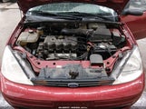 Ford Focus Se 1FAFP36P8YW119537 снимка