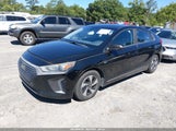 Hyundai Ioniq Hybrid Sel KMHC75LC0KU129293 fotografie