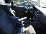 Hyundai Ioniq Hybrid Sel KMHC75LC0KU129293 fotografie