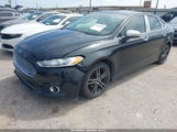 Ford Fusion Titanium 3FA6P0K94FR136048 fotografie