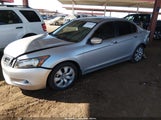 Honda Accord 3.5 Ex-L 1HGCP36818A048959 photo