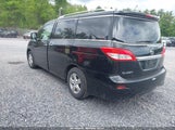 Nissan Quest Sv JN8AE2KP3E9104551 photo