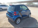 Smart Fortwo Passion/Pure WMEEJ31X58K165303 fotografie