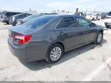 Toyota Camry Hybrid Le 4T1BD1FK2CU009299 photo