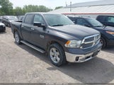 Ram  Big Horn 4X4 5'7 Box 1C6RR7LM8HS880778 снимка