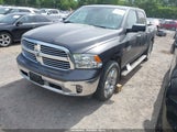 Ram  Big Horn 4X4 5'7 Box 1C6RR7LM8HS880778 снимка