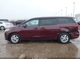 Kia Sedona Lx KNDMB5C16H6284675 fotografie