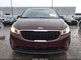 Kia Sedona Lx KNDMB5C16H6284675 fotografie
