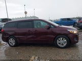 Kia Sedona Lx KNDMB5C16H6284675 fotografie