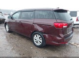 Kia Sedona Lx KNDMB5C16H6284675 fotografie