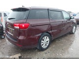 Kia Sedona Lx KNDMB5C16H6284675 fotografie