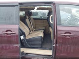 Kia Sedona Lx KNDMB5C16H6284675 fotografie