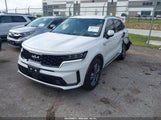 Kia Sorento Hybrid Sx Prestige KNDRKDLG3P5226046 photo