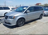 Dodge Grand Caravan Sxt 2C4RDGCG2HR741099 fotografie