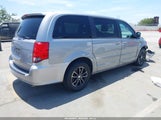 Dodge Grand Caravan Sxt 2C4RDGCG2HR741099 fotografie