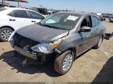Nissan Versa 1.6 S+ 3N1CN7AP7HL857162 снимка