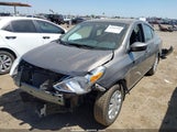 Nissan Versa 1.6 S+ 3N1CN7AP7HL857162 снимка