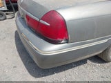 Mercury Grand Marquis Ls 2MEFM75W6YX713307 photo