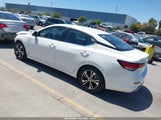 Nissan Sentra Sv Xtronic Cvt 3N1AB8CV3NY244391 photo