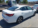 Nissan Sentra Sv Xtronic Cvt 3N1AB8CV3NY244391 fotografie
