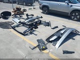 Hyundai Santa Fe Hybrid Sel 5NMP24G10SH037194 снимка