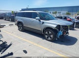 Hyundai Santa Fe Hybrid Sel 5NMP24G10SH037194 photo
