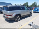 Hyundai Santa Fe Hybrid Sel 5NMP24G10SH037194 photo