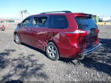 Toyota Sienna Le 8 Passenger 5TDKZ3DC0HS822665 снимка