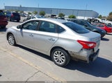 Nissan Sentra Sv 3N1AB7AP9KY315068 снимка