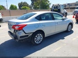 Nissan Sentra Sv 3N1AB7AP9KY315068 снимка