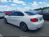 BMW 230I WBA2J1C51KVD10103 fotografie