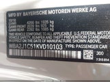 BMW 230I WBA2J1C51KVD10103 снимка