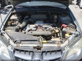 Subaru Outback 2.5I Limited 4S4BP66C697336017 снимка