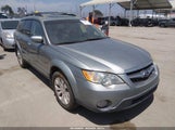 Subaru Outback 2.5I Limited 4S4BP66C697336017 снимка