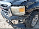 GMC Sierra  Slt 3GTP1VEC4FG416018 fotografie