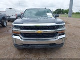 Chevrolet Silverado  1Lt 3GCUKREC4HG227346 снимка