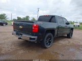 Chevrolet Silverado  1Lt 3GCUKREC4HG227346 снимка