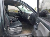 Chevrolet Silverado  1Lt 3GCUKREC4HG227346 снимка