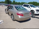 Toyota Camry Le 4T4BE46K89R050338 photo