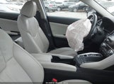Honda Insight Touring 19XZE4F95KE003525 снимка