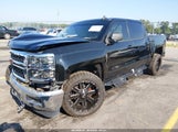 Chevrolet Silverado  1Lt 3GCPCREC6FG424333 photo