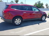 Chevrolet Traverse 2Lt 1GNKVJED9BJ288701 снимка