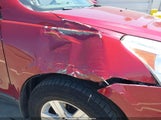 Chevrolet Traverse 2Lt 1GNKVJED9BJ288701 снимка