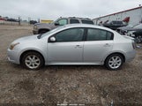 Nissan Sentra 2.0Sr 3N1AB6AP0BL681542 снимка