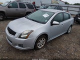 Nissan Sentra 2.0Sr 3N1AB6AP0BL681542 снимка