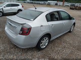 Nissan Sentra 2.0Sr 3N1AB6AP0BL681542 снимка
