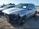 Mercedes-Benz Gle 350 4JGFB4FB2TB573958 fotografie