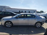 Chevrolet Malibu Ls 1G1ZB5E06CF200365 fotografie